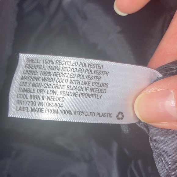 All in motion youth size XL black snow pants - Picture 9 of 9